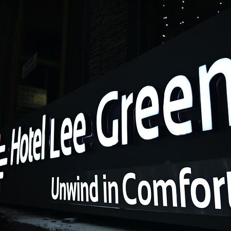 Hotel Lee Green Manali  Bagian luar foto